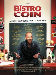 Au Bistrot du Coin, un film doublé en 7 langues de France